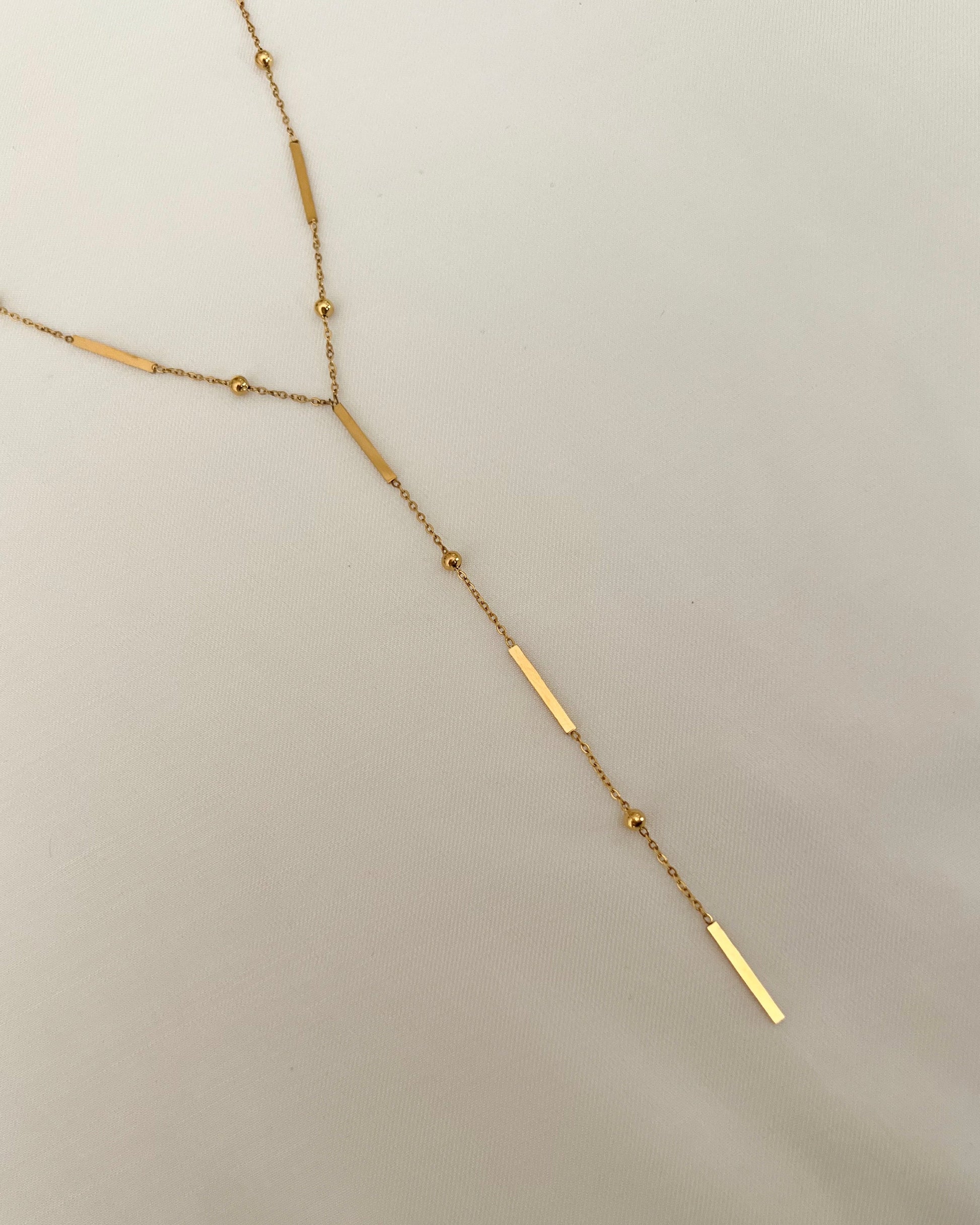Arabella Lariat