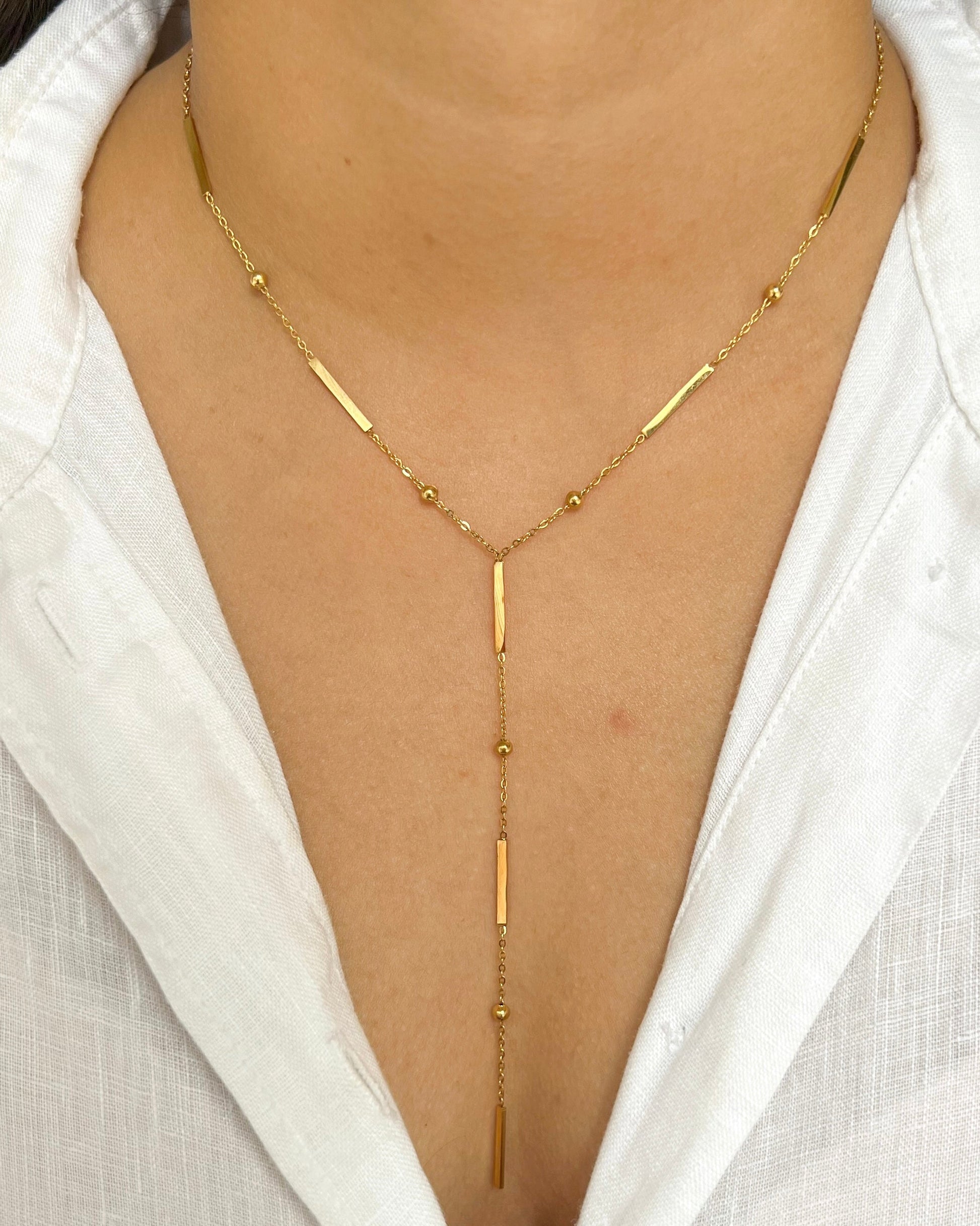 Arabella Lariat